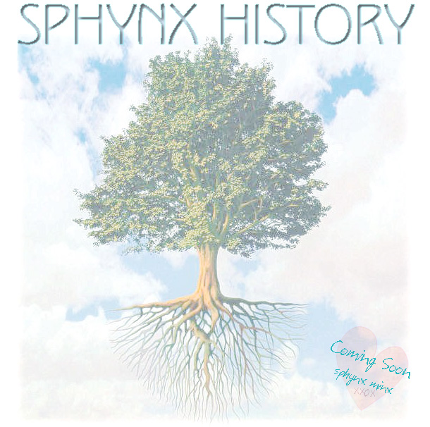 SPHYNX HISTORY - a resource for Sphynx breeders, owners, vets, and breed enthusiasts
